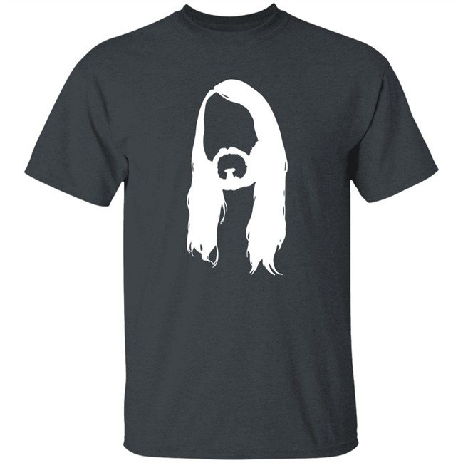 Moist Merch Charlie Head Shirt Moist Merch Charlie Head Shirt