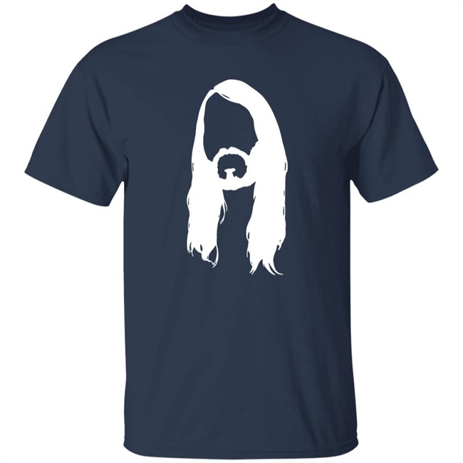 Moist Merch Charlie Head Shirt Moist Merch Charlie Head Shirt