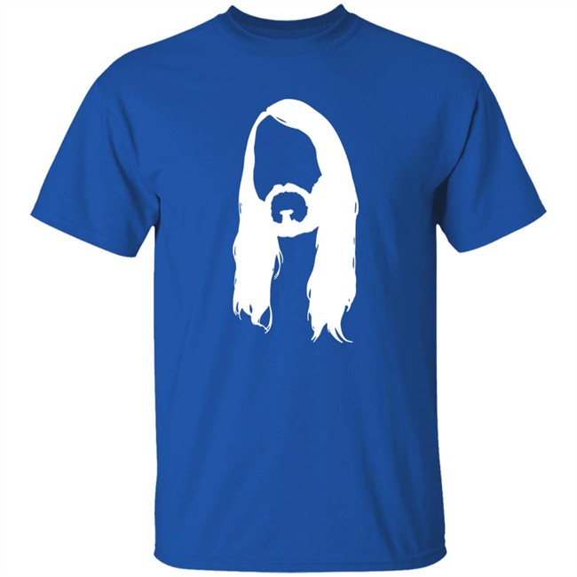 Moist Merch Charlie Head Shirt