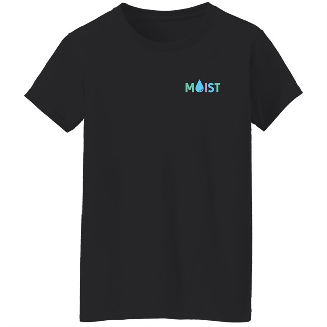 Moist Merch Moist Tee Shirt Moist Merch Moist Tee Shirt