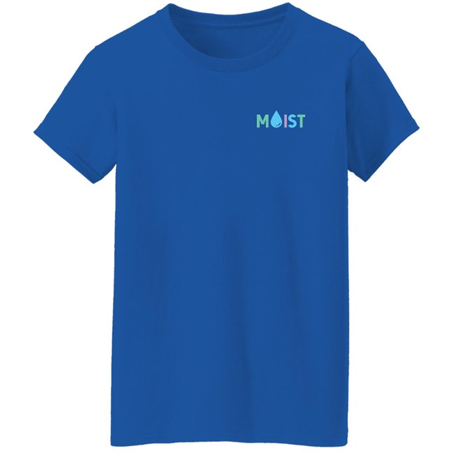 Moist Merch Moist Tee Shirt Moist Merch Moist Tee Shirt