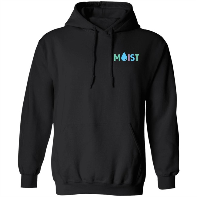 Moist Merch Moist Tee Shirt Moist Merch Moist Tee Shirt