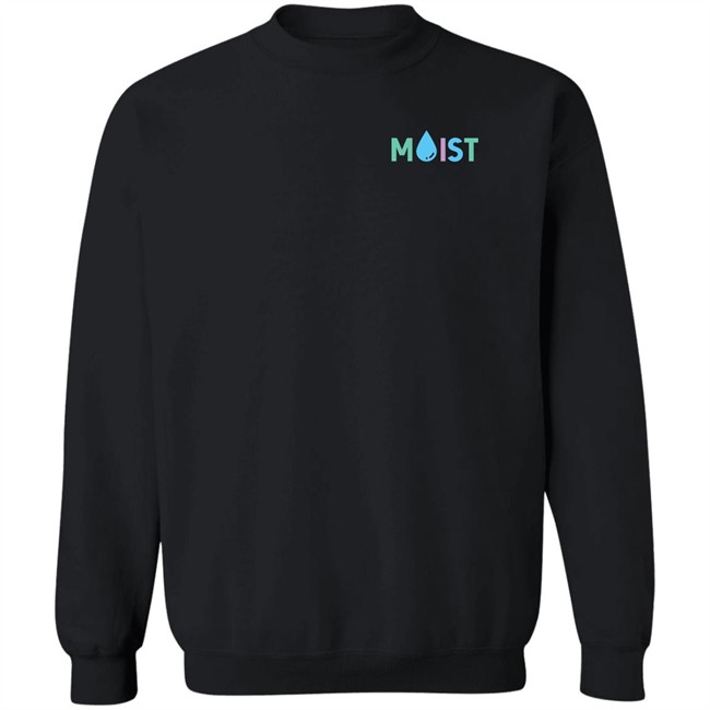 Moist Merch Moist Tee Shirt Moist Merch Moist Tee Shirt