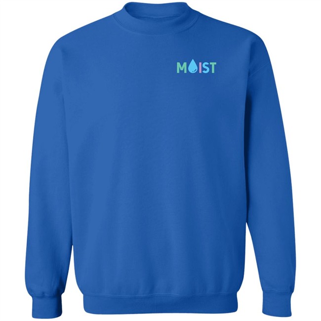 Moist Merch Moist Tee Shirt Moist Merch Moist Tee Shirt