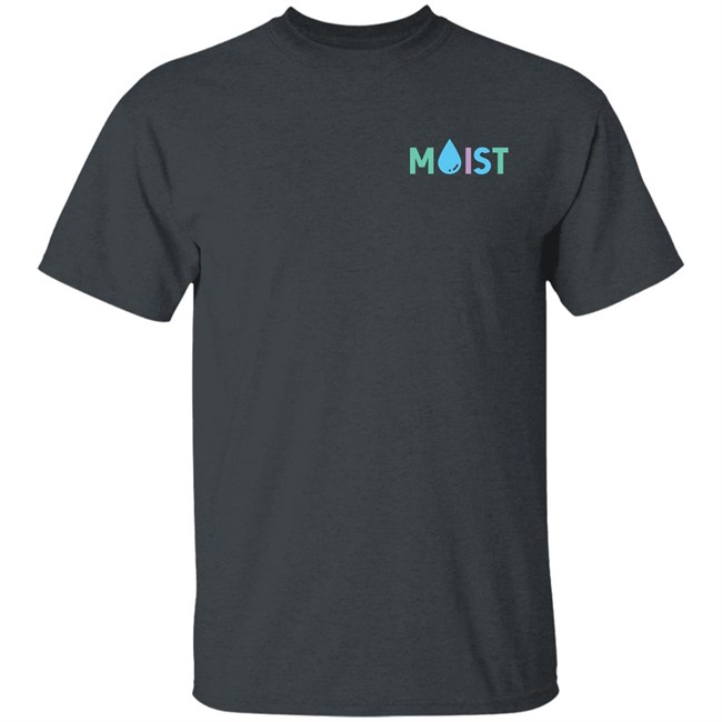 Moist Merch Moist Tee Shirt Moist Merch Moist Tee Shirt