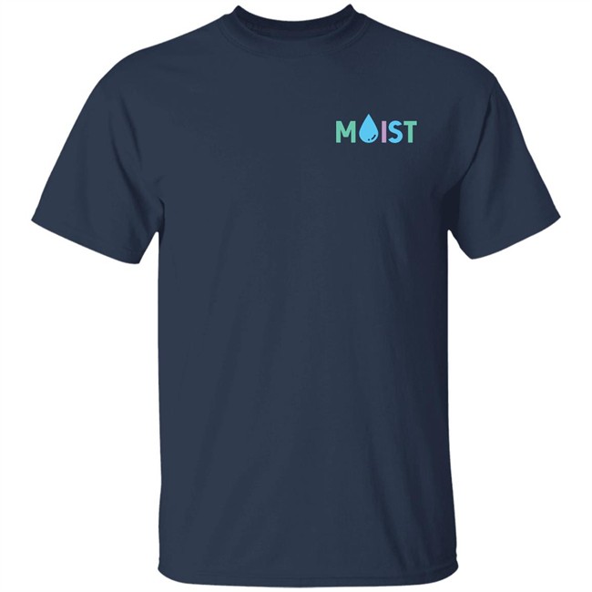 Moist Merch Moist Tee Shirt Moist Merch Moist Tee Shirt