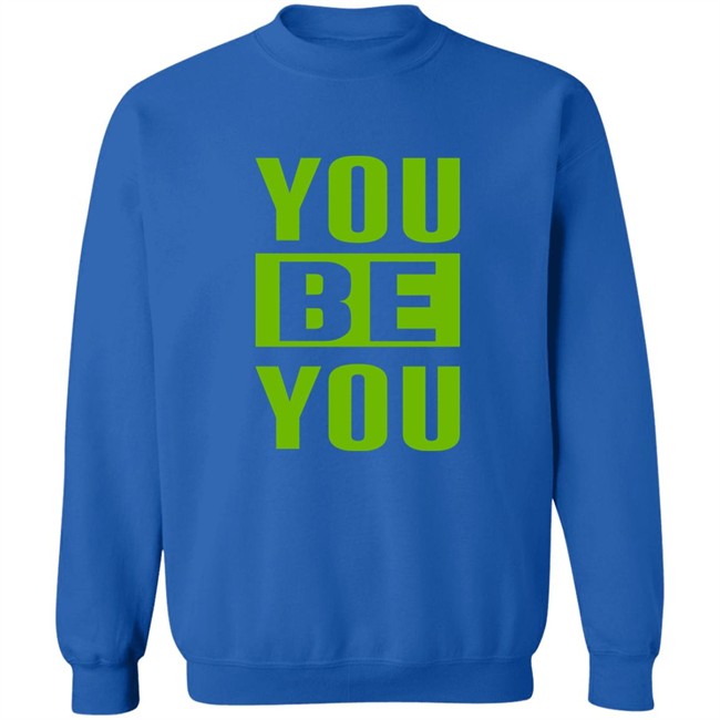 The Factory By Goldy Locks Shop You Be You Green Shirt The Factory By Goldy Locks Shop You Be You Green Shirt