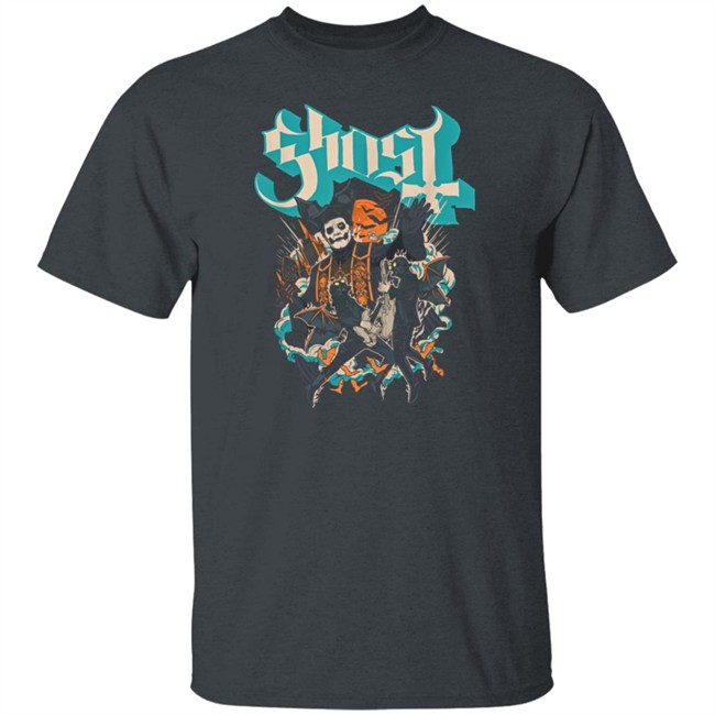 Yukke001 Papa Emeritus Iv Ghost Impera Maestro Shirt Ghost Merch Yukke001 Papa Emeritus Iv Ghost Impera Maestro Shirt Ghost Merch