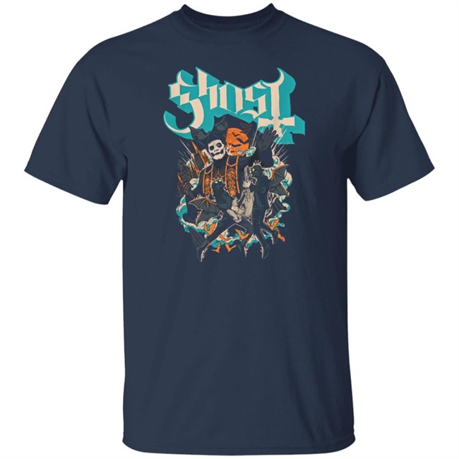 Yukke001 Papa Emeritus Iv Ghost Impera Maestro Shirt Ghost Merch Yukke001 Papa Emeritus Iv Ghost Impera Maestro Shirt Ghost Merch