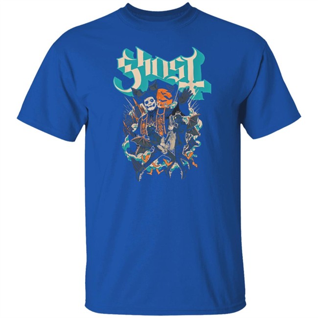 Yukke001 Papa Emeritus Iv Ghost Impera Maestro Shirt Ghost Merch Yukke001 Papa Emeritus Iv Ghost Impera Maestro Shirt Ghost Merch