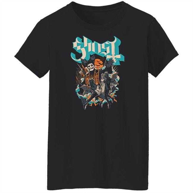 Yukke001 Papa Emeritus Iv Ghost Impera Maestro Shirt Ghost Merch Yukke001 Papa Emeritus Iv Ghost Impera Maestro Shirt Ghost Merch