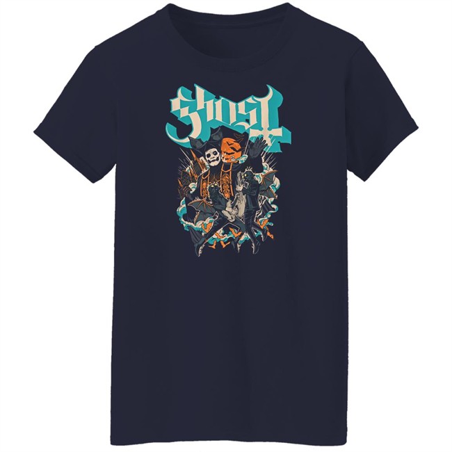 Yukke001 Papa Emeritus Iv Ghost Impera Maestro Shirt Ghost Merch Yukke001 Papa Emeritus Iv Ghost Impera Maestro Shirt Ghost Merch