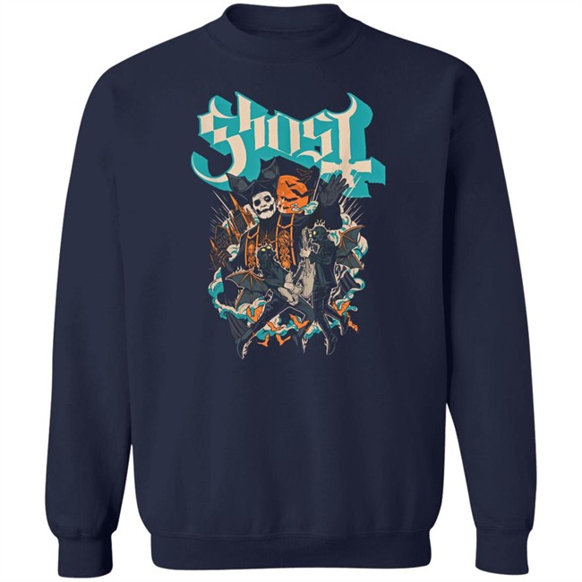 Yukke001 Papa Emeritus Iv Ghost Impera Maestro Shirt Ghost Merch Yukke001 Papa Emeritus Iv Ghost Impera Maestro Shirt Ghost Merch