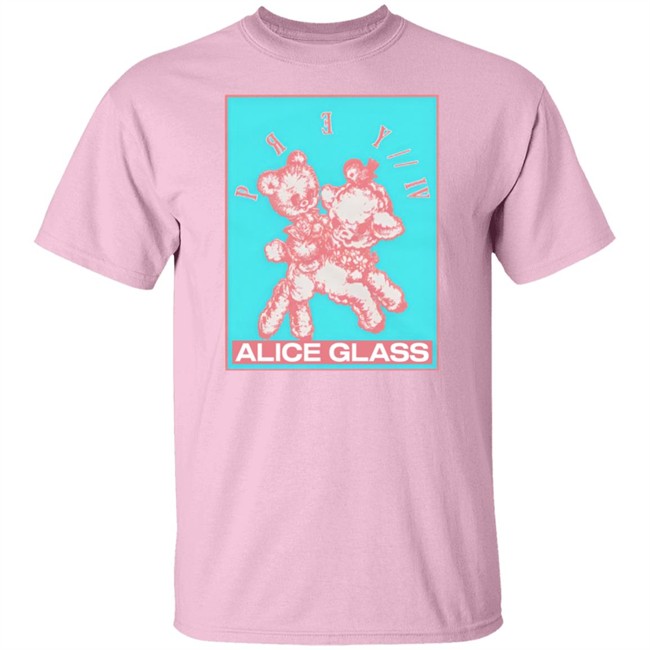Alice Glass Prey Iv Bundle Shirt Dark Medicine Merch Alice Glass Prey Iv Bundle Shirt Dark Medicine Merch