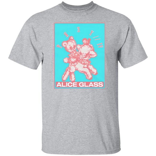Alice Glass Prey Iv Bundle Shirt Dark Medicine Merch Alice Glass Prey Iv Bundle Shirt Dark Medicine Merch