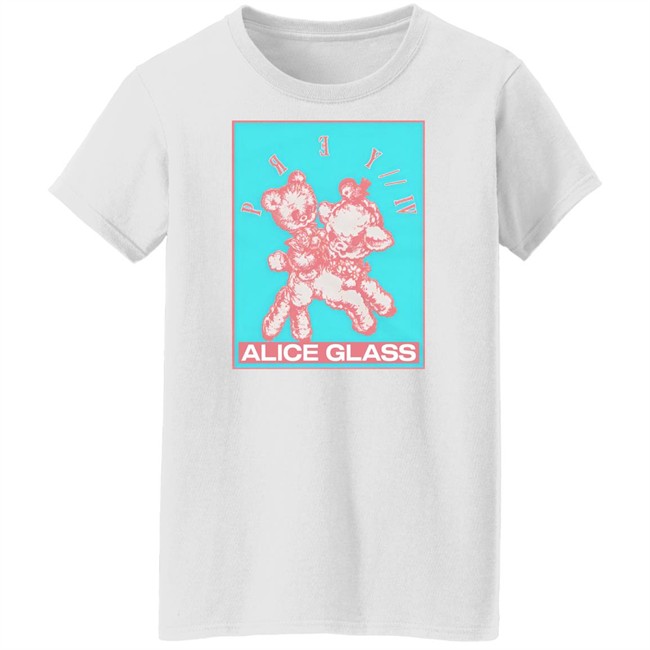 Alice Glass Prey Iv Bundle Shirt Dark Medicine Merch Alice Glass Prey Iv Bundle Shirt Dark Medicine Merch