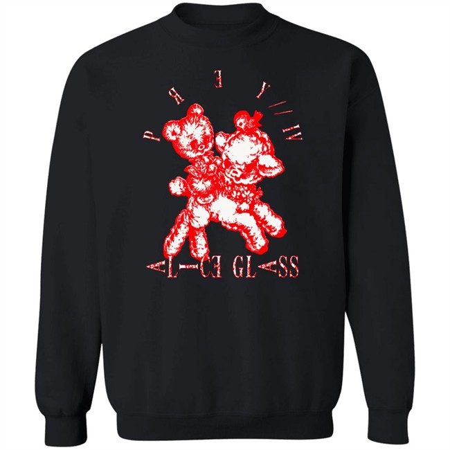 Alice Glass Prey Iv Bundle 2 Shirt Dark Medicine Merch Alice Glass Prey Iv Bundle 2 Shirt Dark Medicine Merch
