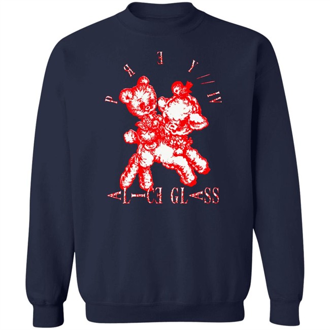 Alice Glass Prey Iv Bundle 2 Shirt Dark Medicine Merch Alice Glass Prey Iv Bundle 2 Shirt Dark Medicine Merch