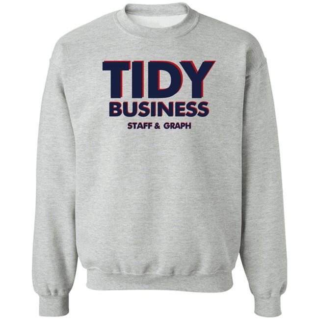 Tidy Business Staff And Graph T Shirt Steve Dangle Glynn Tidy Business Staff And Graph T Shirt Steve Dangle Glynn