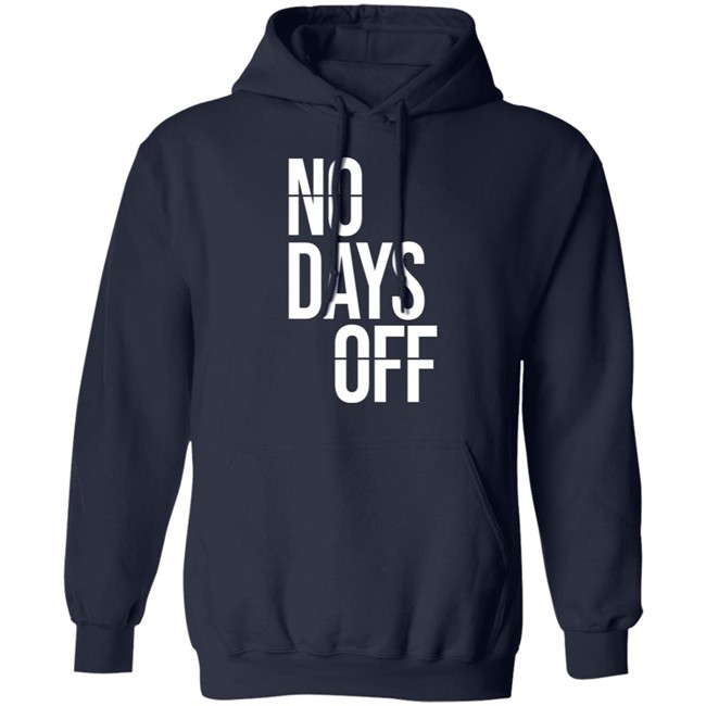 Dion Boykin No Day Off Shirt Dion Boykin No Day Off Shirt