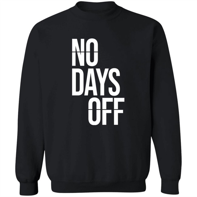 Dion Boykin No Day Off Shirt Dion Boykin No Day Off Shirt