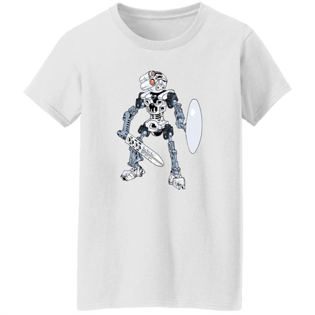 Lil Tachyon Kopaka Shirt Logan Lil Tachyon Kopaka Shirt Logan