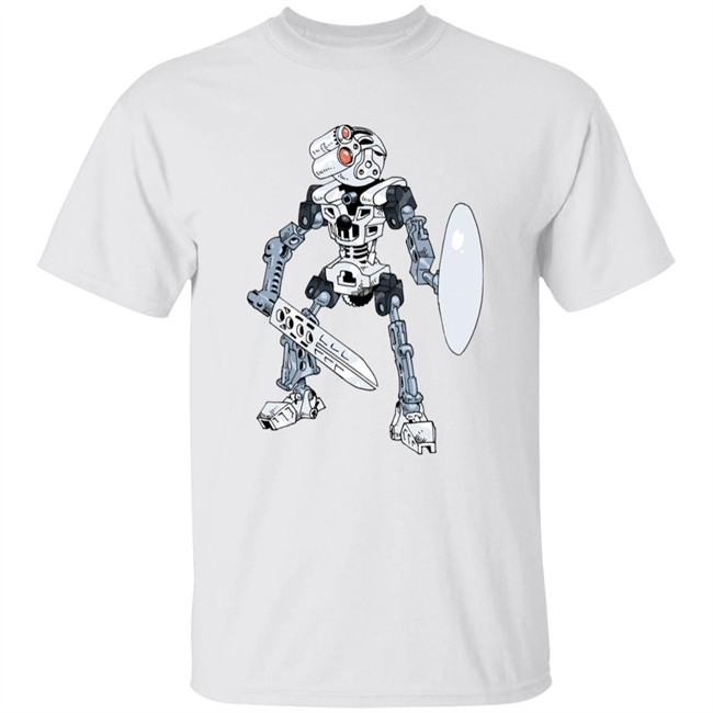 Lil Tachyon Kopaka Shirt Logan
