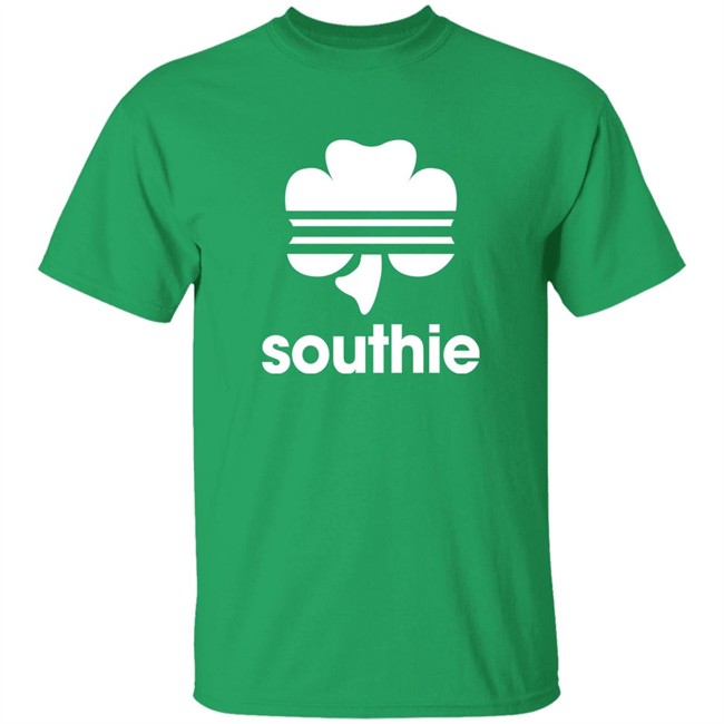 Melissa Choe Southie Shirt