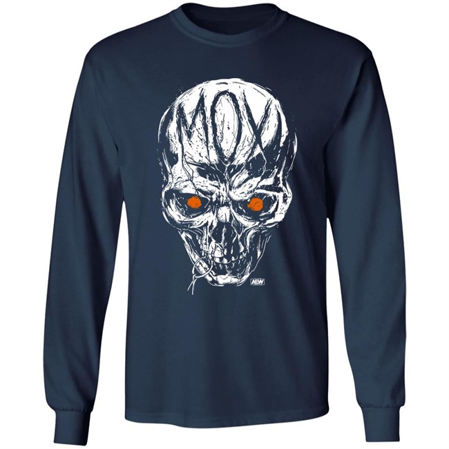 All Elite Wrestling Aew Shop Merch Jon Moxley Infiltrate Shirt All Elite Wrestling Aew Shop Merch Jon Moxley Infiltrate Shirt