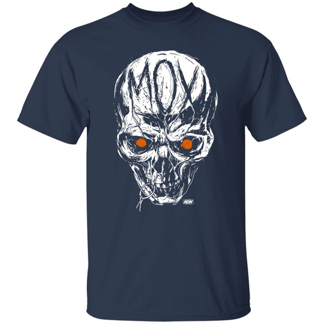 All Elite Wrestling Aew Shop Merch Jon Moxley Infiltrate Shirt All Elite Wrestling Aew Shop Merch Jon Moxley Infiltrate Shirt