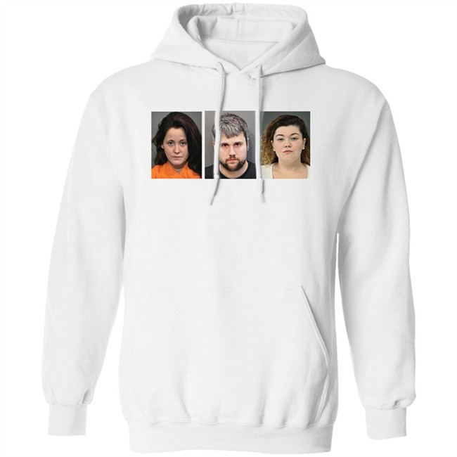 Teen Mom Mugshot Shirt Daniel Boone Teen Mom Mugshot Shirt Daniel Boone