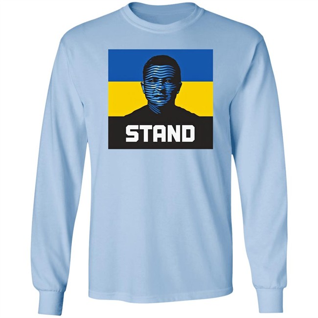 Morneault's Merch Hartford Stand Ukraine Shirt Morneault's Merch Hartford Stand Ukraine Shirt