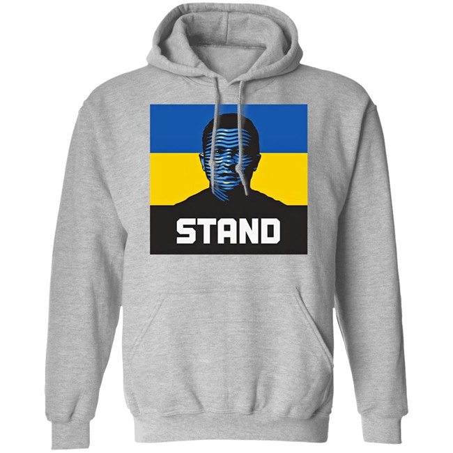 Morneault's Merch Hartford Stand Ukraine Shirt Morneault's Merch Hartford Stand Ukraine Shirt