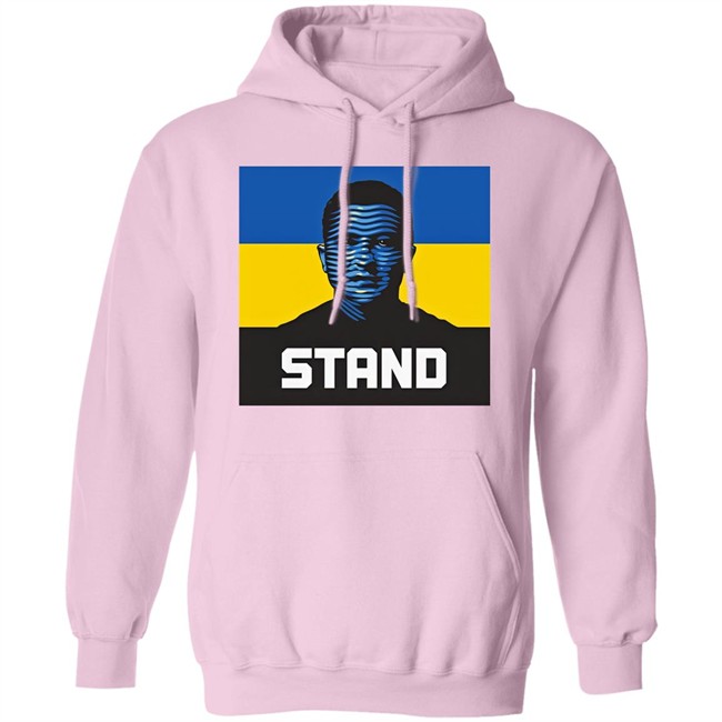 Morneault's Merch Hartford Stand Ukraine Shirt Morneault's Merch Hartford Stand Ukraine Shirt