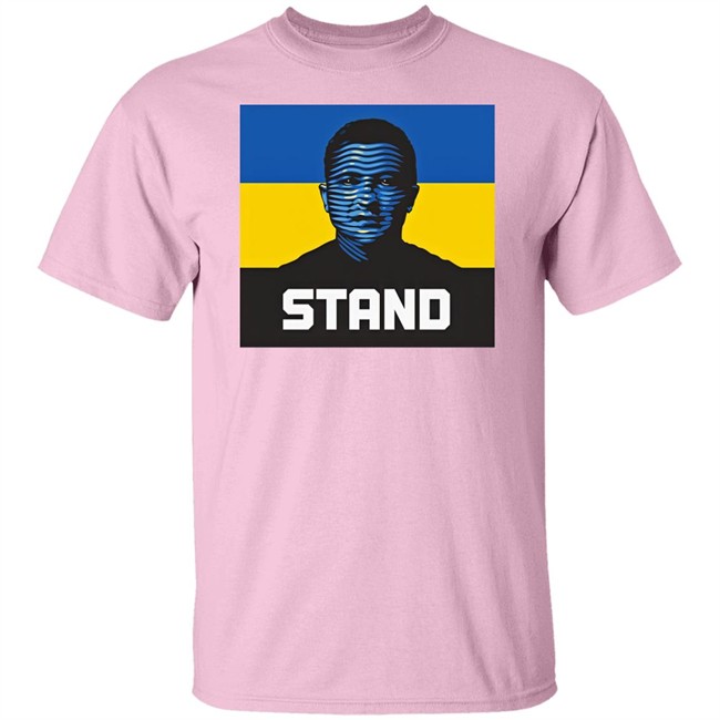 Morneault's Merch Hartford Stand Ukraine Shirt Morneault's Merch Hartford Stand Ukraine Shirt