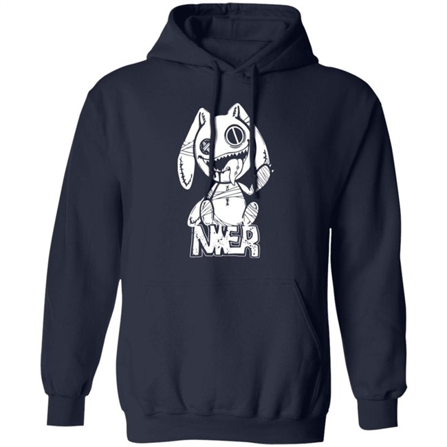 Nier Automata Scariest Rabbit Shirt Shop Nier Tokyo Nier Automata Scariest Rabbit Shirt Shop Nier Tokyo