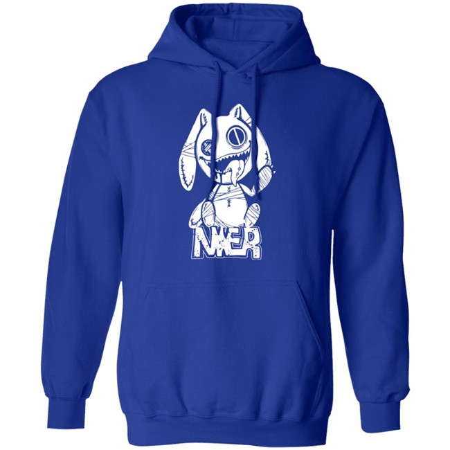 Nier Automata Scariest Rabbit Shirt Shop Nier Tokyo Nier Automata Scariest Rabbit Shirt Shop Nier Tokyo