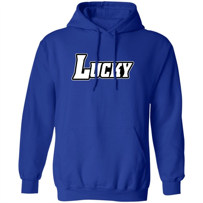 Barstool Sports Store Barstool U Lucky P Tee Shirt Barstool Sports Store Barstool U Lucky P Tee Shirt