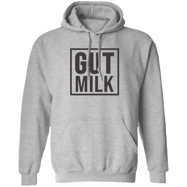 Hulu Shop Only Murders In The Building Gut Milk 2022 20Th Telivision Adult Shirt Hulu Shop Only Murders In The Building Gut Milk 2022 20Th Telivision Adult Shirt