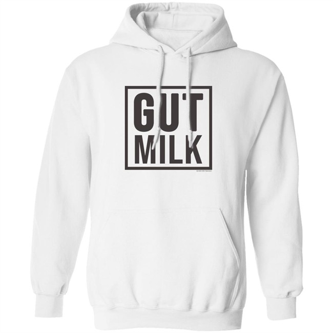 Hulu Shop Only Murders In The Building Gut Milk 2022 20Th Telivision Adult Shirt Hulu Shop Only Murders In The Building Gut Milk 2022 20Th Telivision Adult Shirt