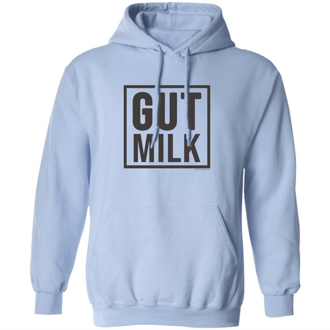Hulu Shop Only Murders In The Building Gut Milk 2022 20Th Telivision Adult Shirt Hulu Shop Only Murders In The Building Gut Milk 2022 20Th Telivision Adult Shirt