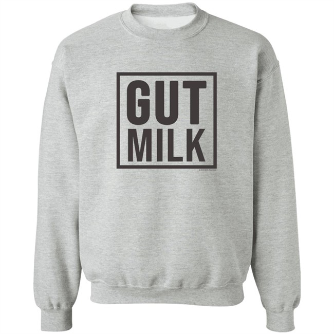 Hulu Shop Only Murders In The Building Gut Milk 2022 20Th Telivision Adult Shirt Hulu Shop Only Murders In The Building Gut Milk 2022 20Th Telivision Adult Shirt