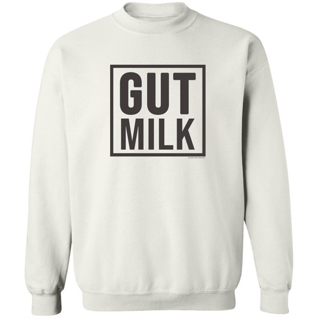 Hulu Shop Only Murders In The Building Gut Milk 2022 20Th Telivision Adult Shirt Hulu Shop Only Murders In The Building Gut Milk 2022 20Th Telivision Adult Shirt