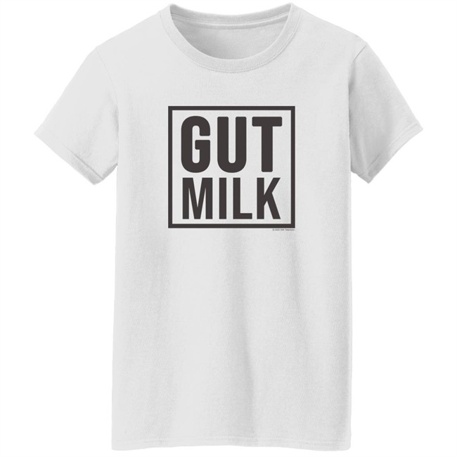 Hulu Shop Only Murders In The Building Gut Milk 2022 20Th Telivision Adult Shirt Hulu Shop Only Murders In The Building Gut Milk 2022 20Th Telivision Adult Shirt