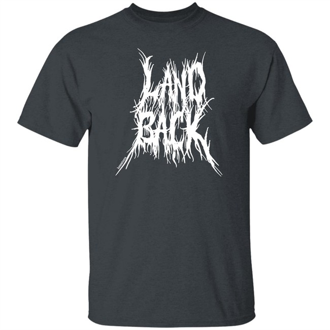 Dommivera Merch Land Back T Shirt Auntie Ag Dommivera Merch Land Back T Shirt Auntie Ag