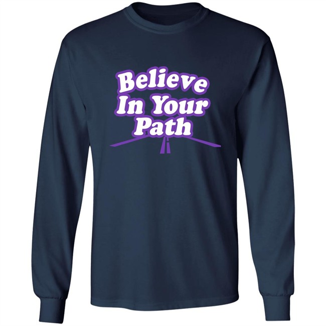 Steve Harvey Store Debra P Believe In Your Path Shirt Steve Harvey Store Debra P Believe In Your Path Shirt
