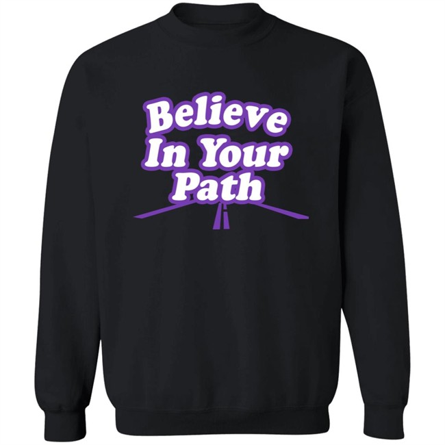 Steve Harvey Store Debra P Believe In Your Path Shirt Steve Harvey Store Debra P Believe In Your Path Shirt