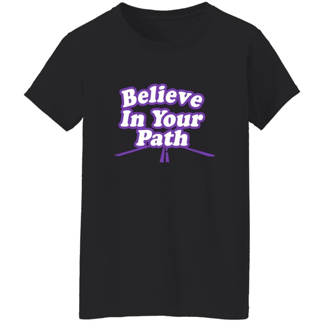 Steve Harvey Store Debra P Believe In Your Path Shirt Steve Harvey Store Debra P Believe In Your Path Shirt