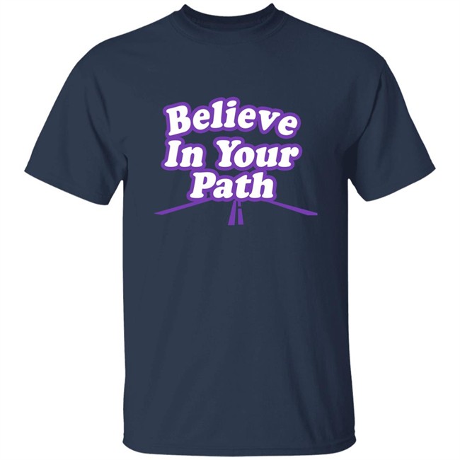 Steve Harvey Store Debra P Believe In Your Path Shirt Steve Harvey Store Debra P Believe In Your Path Shirt