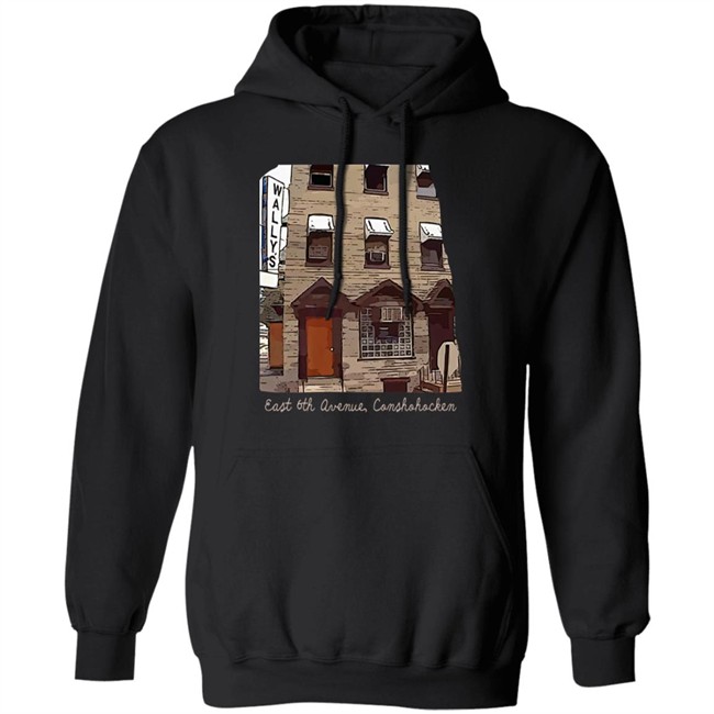 Wally's Conshohocken East 6Th Avenue Conshohocken Shirt Morethanthecurve Wally's Conshohocken East 6Th Avenue Conshohocken Shirt Morethanthecurve